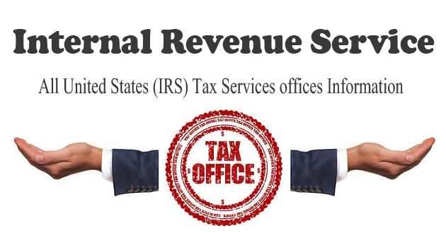 IRS Office Syracuse